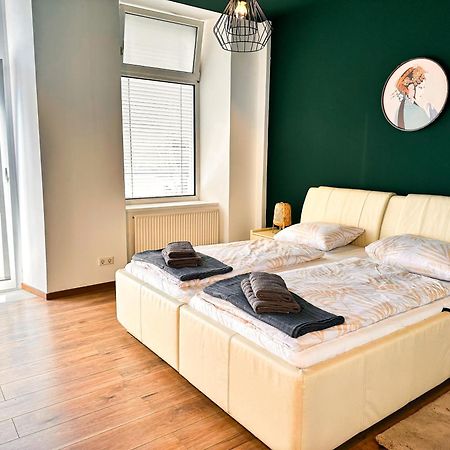 Alpenloft Bregenz Apartment Екстериор снимка