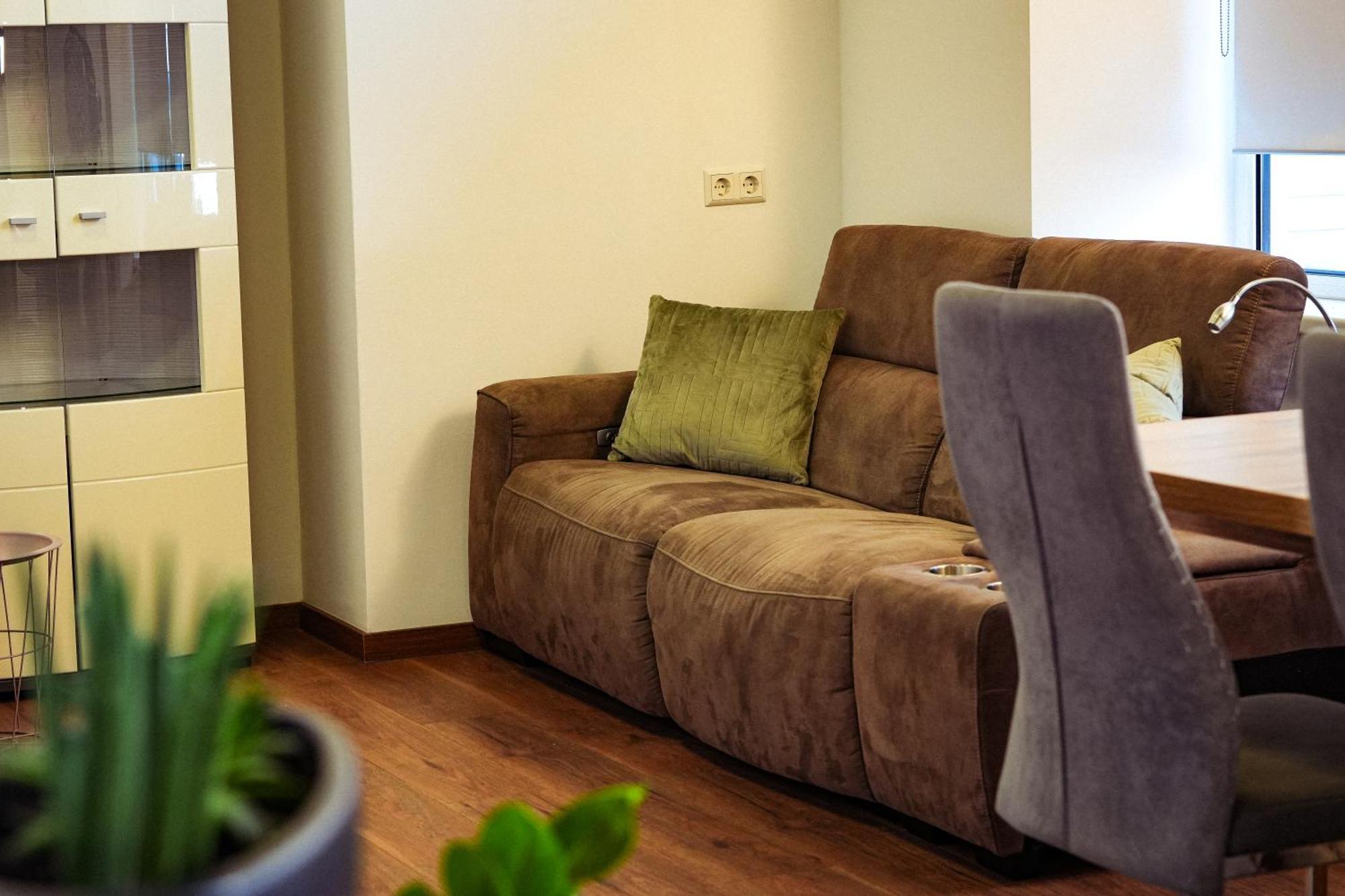 Alpenloft Bregenz Apartment Екстериор снимка
