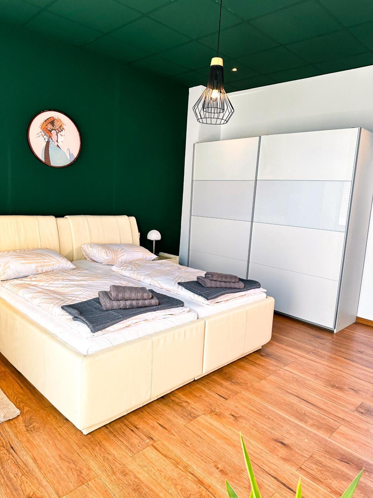 Alpenloft Bregenz Apartment Екстериор снимка