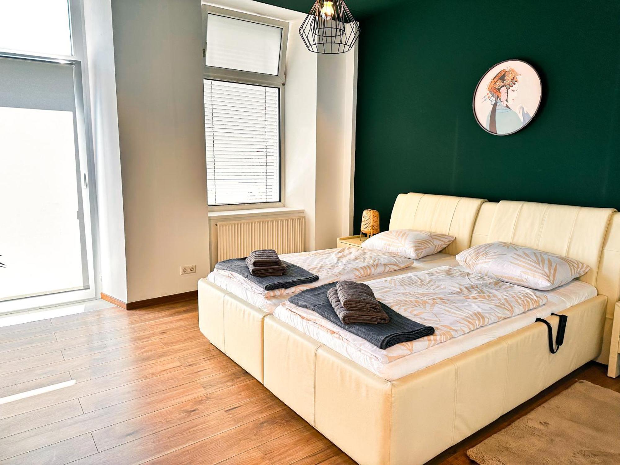 Alpenloft Bregenz Apartment Екстериор снимка
