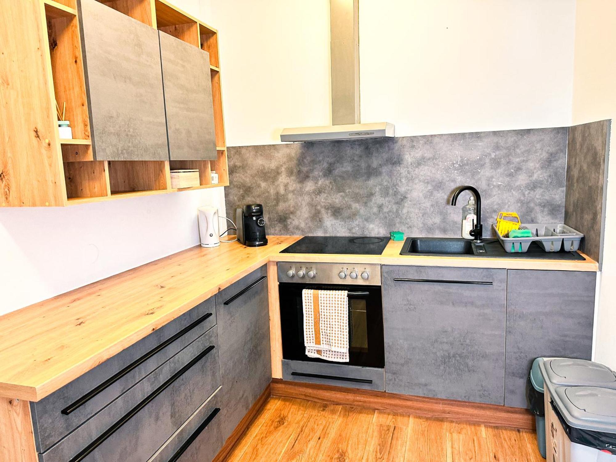 Alpenloft Bregenz Apartment Екстериор снимка